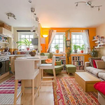 Guestready - Cosy & Bright - Central Flat Эдинбург Экстерьер фото