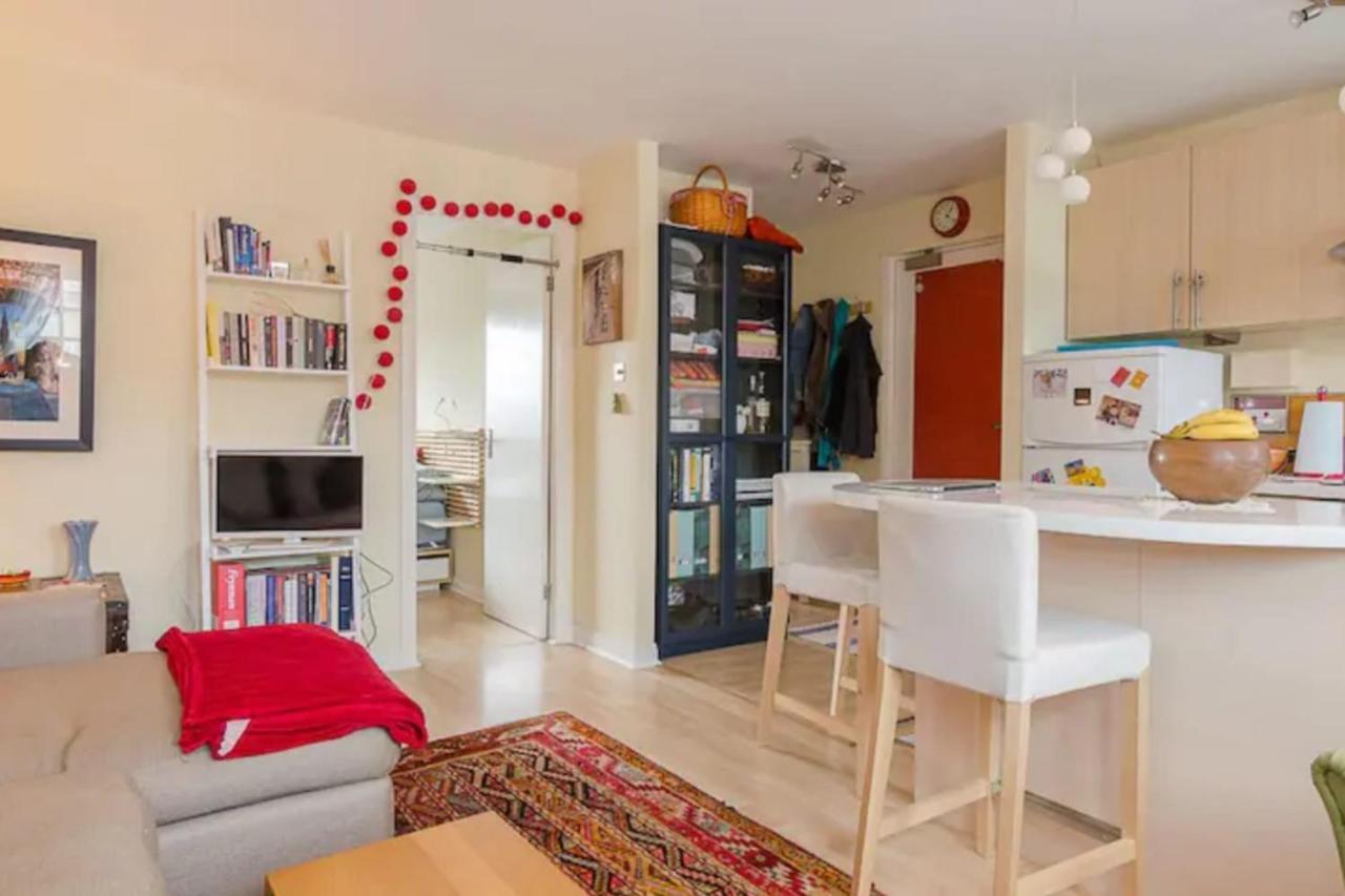 Guestready - Cosy & Bright - Central Flat Эдинбург Экстерьер фото